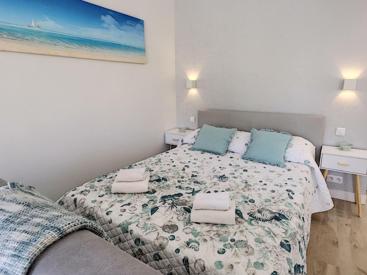 Nestor&Jeeves - Blue Ocean - Central - Very Close Beaches Nice Exterior photo