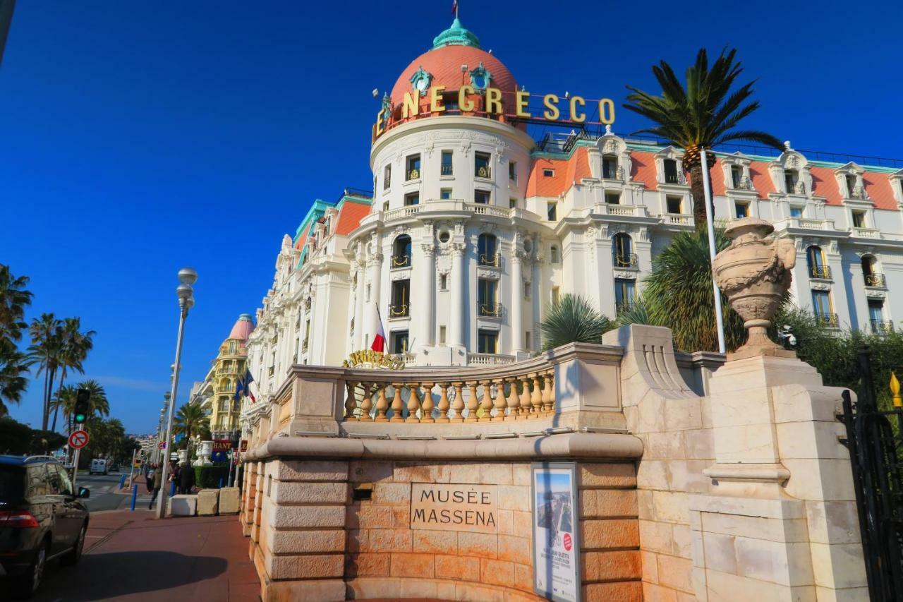 Nestor&Jeeves - Blue Ocean - Central - Very Close Beaches Nice Exterior photo