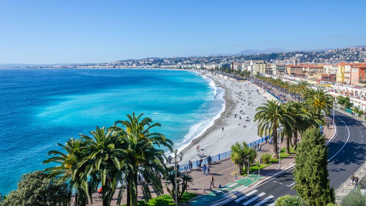 Nestor&Jeeves - Blue Ocean - Central - Very Close Beaches Nice Exterior photo