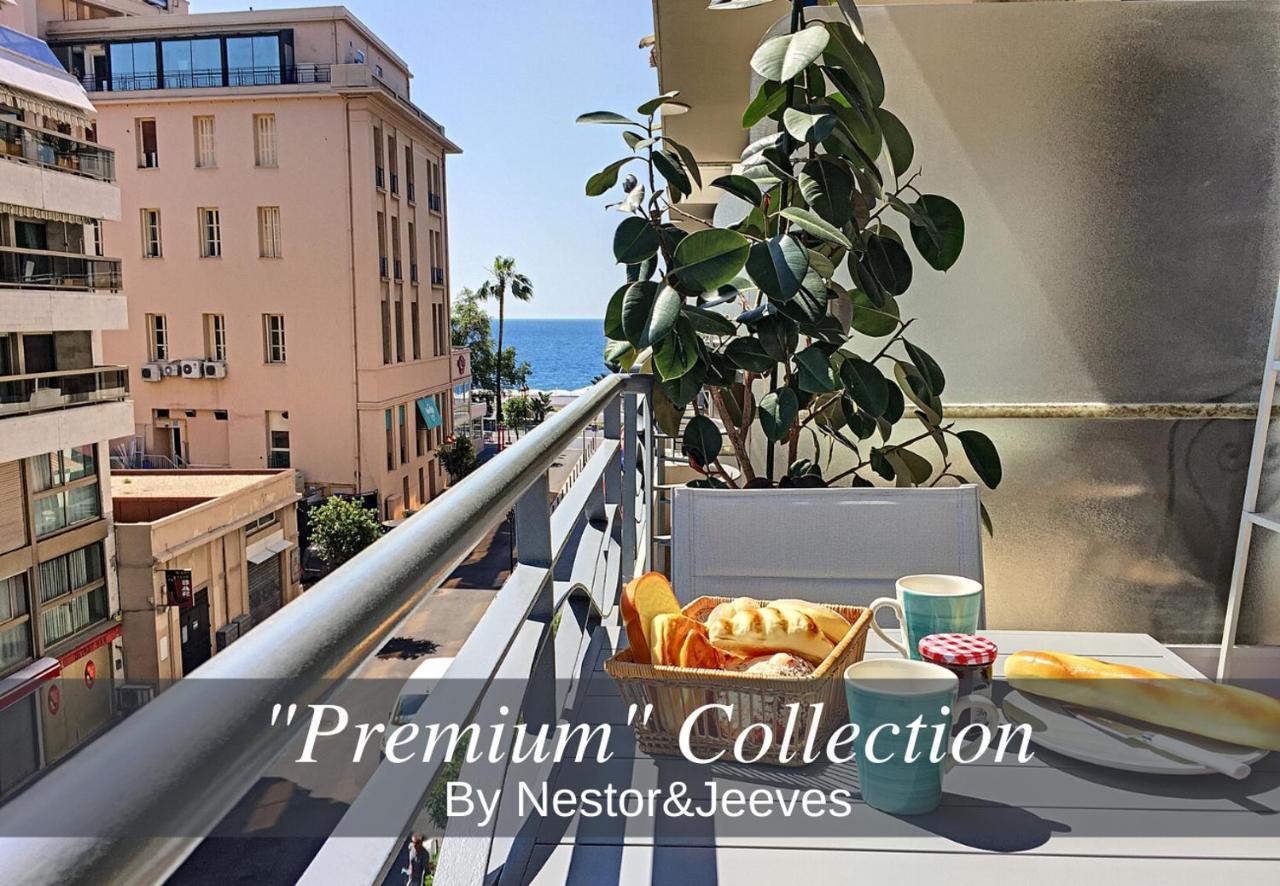 Nestor&Jeeves - Blue Ocean - Central - Very Close Beaches Nice Exterior photo